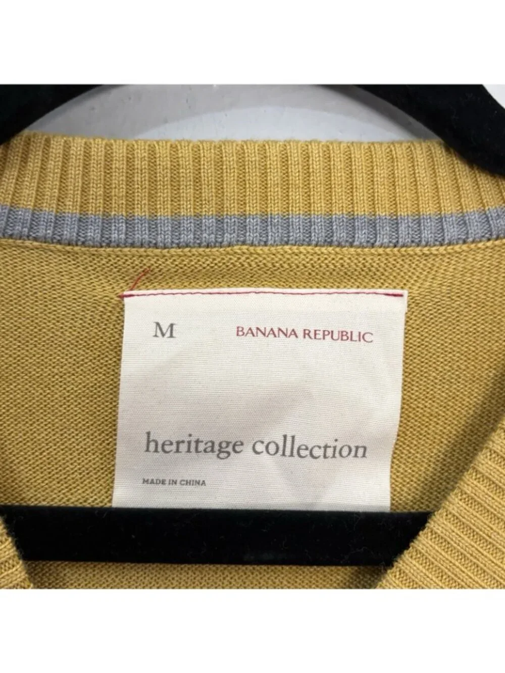 Banana Republic banana republic